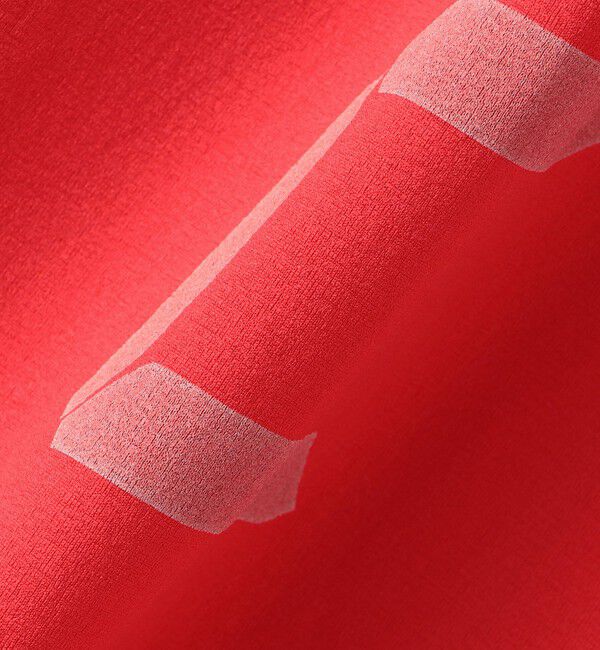 SHIPS KIDS「【SHIPS KIDS別注】MOUN TEN.:95～140cm /〈UVカット/吸水速乾〉TEE」|Tシャツ・カットソー|