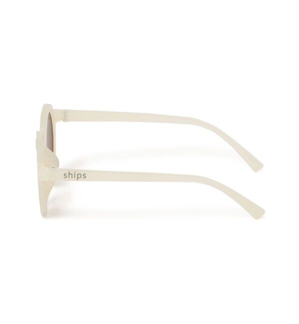 SHIPS KIDS「SHIPS KIDS:丸型 ミニ サングラス」|サングラス|