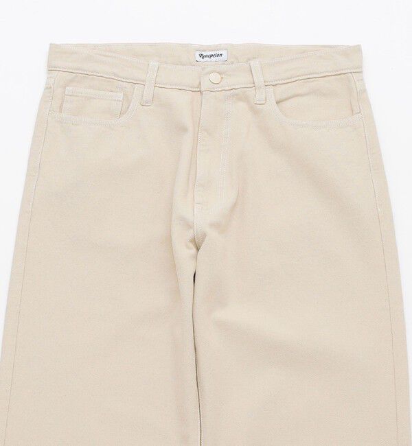 SHIPS「Reception: WORK PANT」|その他|