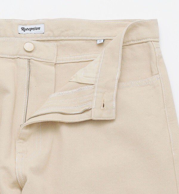 SHIPS「Reception: WORK PANT」|その他|