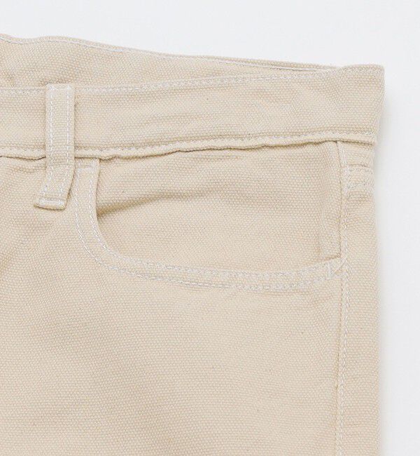 SHIPS「Reception: WORK PANT」|その他|