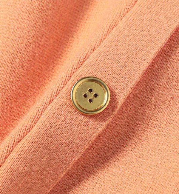 SHIPS any「SHIPS any:〈手洗い可能〉ミラノリブ スタンドカラー ニット プルオーバー」|ニット・セーター|