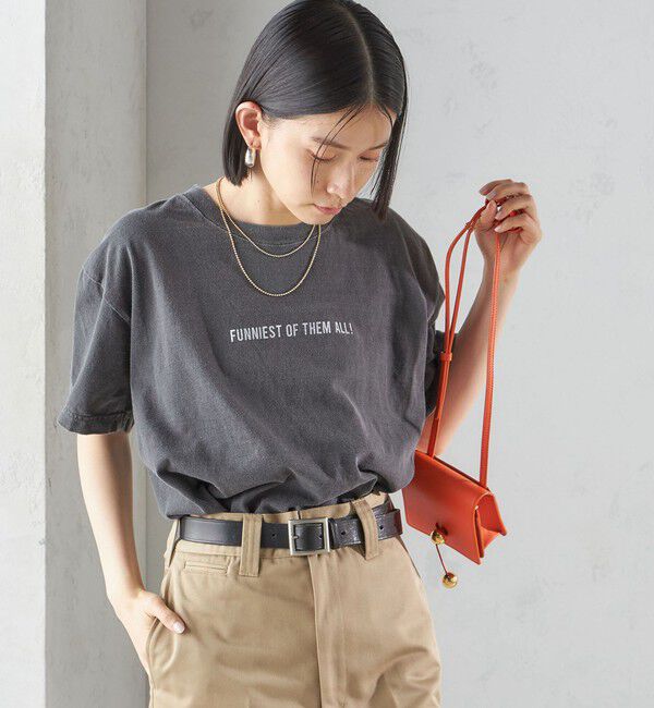 SHIPS for women「【SHIPS別注】GOOD ROCK SPEED: TOM and JERRY TEE」|Tシャツ・カットソー|