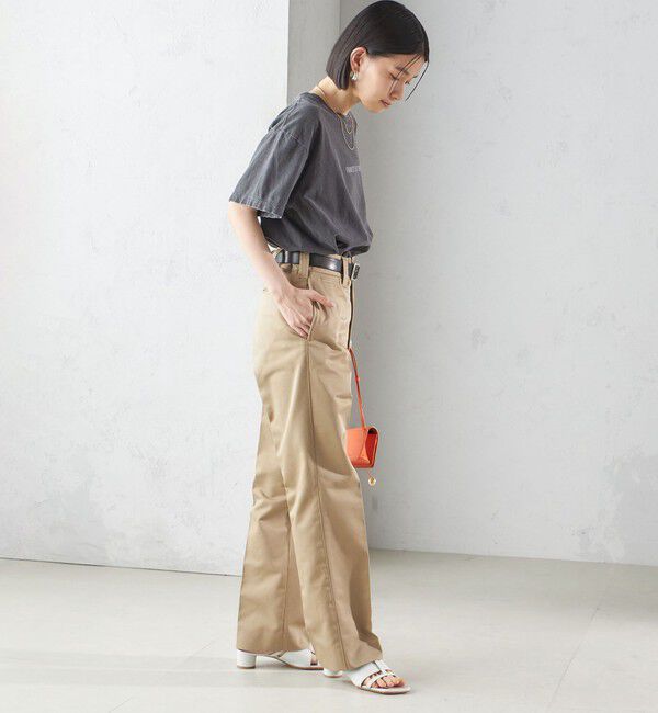 SHIPS for women「【SHIPS別注】GOOD ROCK SPEED: TOM and JERRY TEE」|Tシャツ・カットソー|