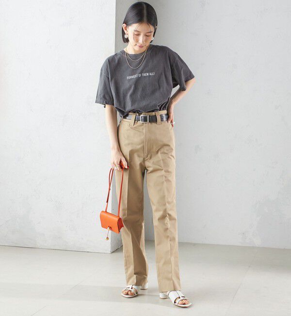 SHIPS for women「【SHIPS別注】GOOD ROCK SPEED: TOM and JERRY TEE」|Tシャツ・カットソー|