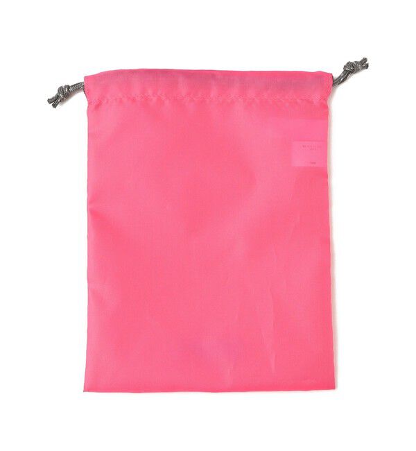 SHIPS KIDS「SHIPS KIDS:巾着 2点セット」|ポーチ|