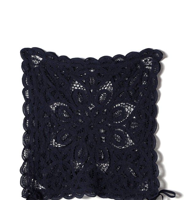 SHIPS for women「【SHIPS別注】Heriter:バテンパーツ ベスト」|ベスト・ジレ|