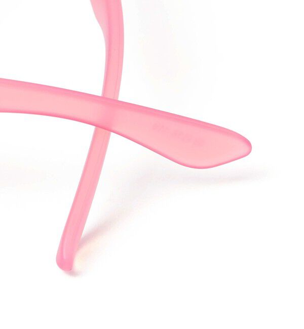 SHIPS KIDS「【SHIPS KIDS別注】delib:JOSHUA ベビー サングラス」|サングラス|