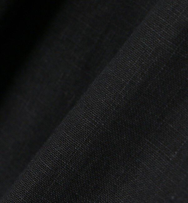 SHIPS「【SHIPS別注】CARUSO: リネン パイピング ジャケット」|テーラードジャケット|