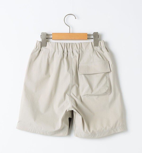 SHIPS KIDS「SHIPS KIDS:140～160cm / 〈UVカット〉ドライ ショーツ」|その他|