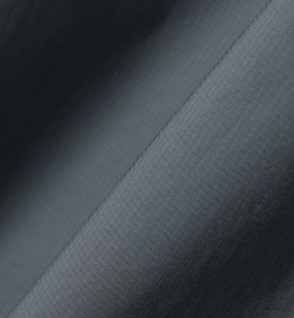 SHIPS「SHIPS:〈撥水/軽量〉PERTEX(R) ショートスリーブ シャツ」|シャツ・ブラウス|