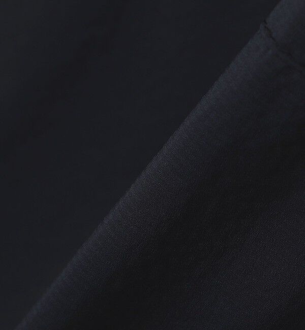 SHIPS「SHIPS:〈撥水/軽量〉PERTEX(R) ショートスリーブ シャツ」|シャツ・ブラウス|