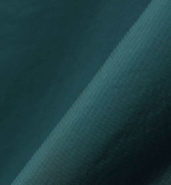 SHIPS「SHIPS:〈撥水/軽量〉PERTEX(R) ショートスリーブ シャツ」|シャツ・ブラウス|