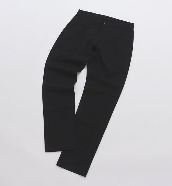 SHIPS Colors 「SHIPS Colors:〈洗濯機可能〉ストレッチ テーパード チノパン◇」|チノ|