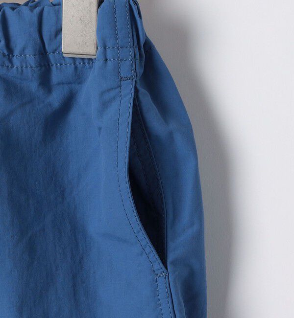 SHIPS KIDS「【SHIPS KIDS別注】Gramicci:130～160cm /デュラブル ナイロン ショーツ」|その他|