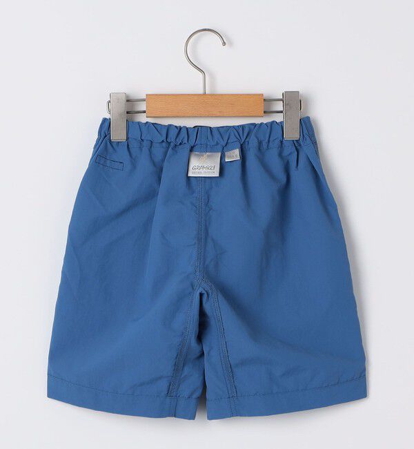 SHIPS KIDS「【SHIPS KIDS別注】Gramicci:130～160cm /デュラブル ナイロン ショーツ」|その他|