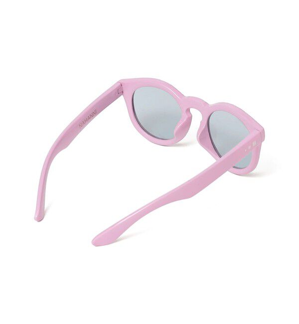 SHIPS KIDS「delib:HAHANNI Glitter キッズ サングラス」|サングラス|