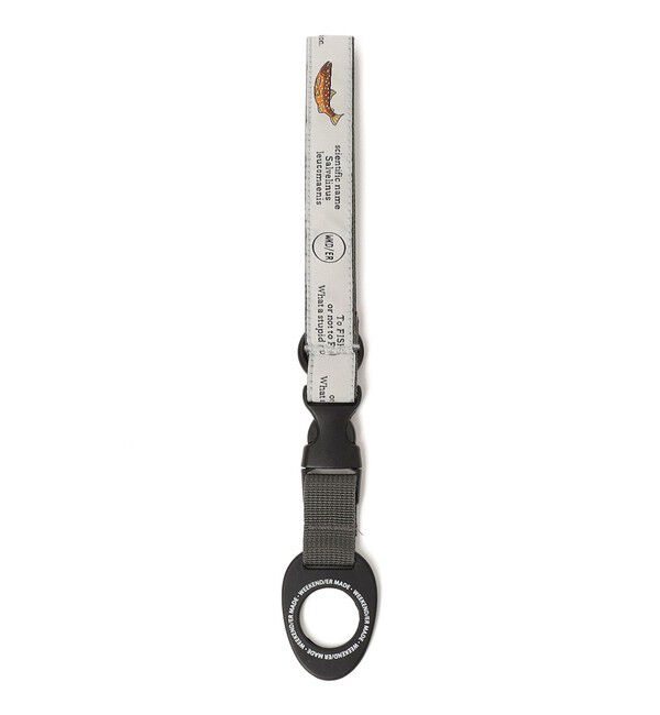 SHIPS any「WEEKENDER: ペットボトル ホルダー」|その他|ライトグレー