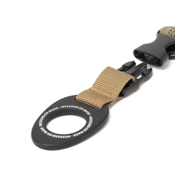 SHIPS any「WEEKENDER: ペットボトル ホルダー」|その他|