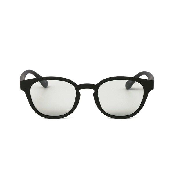 SHIPS for women「jugaad14:COVE GRIP MATTE」|サングラス|ブラック