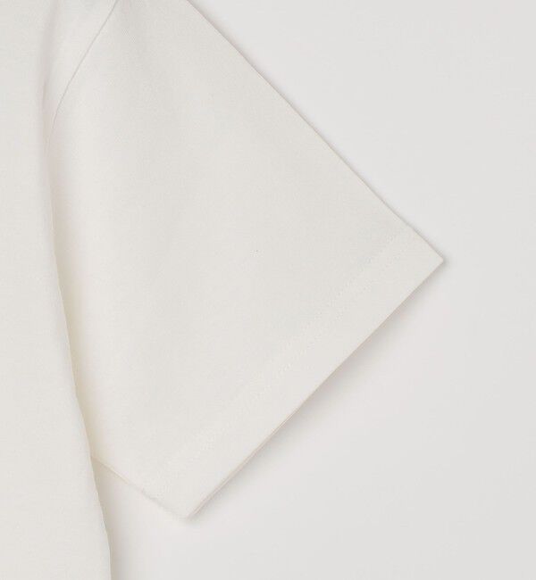 SHIPS any「SHIPS any:〈洗濯機可能〉TOYSTORY/トイ・ストーリー/ プリント ロゴ TEE <KIDS>◆」|Tシャツ・カットソー|