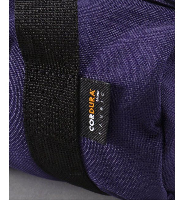 OUTDOOR PRODUCTS Usual Things「追加4  230  ROLL BOSTON SMALL SOLID」|ショルダー・メッセンジャー|