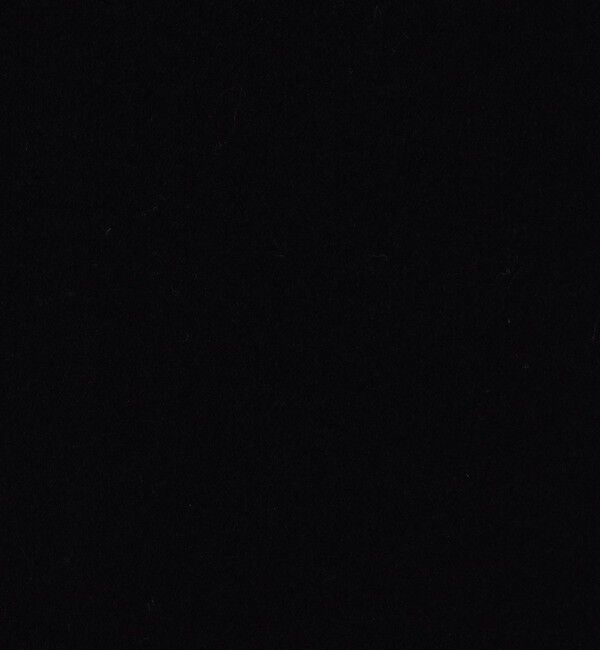 MACPHEE「ウールメルトン ダッフルコート」|ダッフルコート|