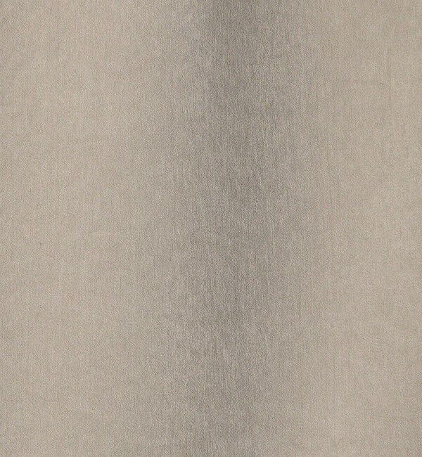 Ballsey「ブラッシュドサテン サイドポケットタイトスカート」|タイト|