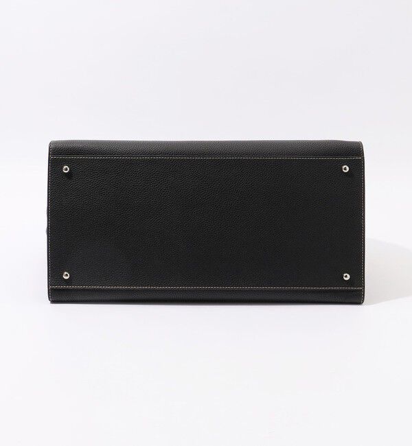 TOMORROWLAND GOODS「【別注】L'Avenir Aster レザー 2Wayボストンバッグ」|ボストンバッグ|