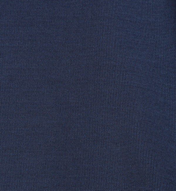 TOMORROWLAND MENS「TOMORROWLAND tricot スーパーファインメリノウール タートルネック」|ニット・セーター|