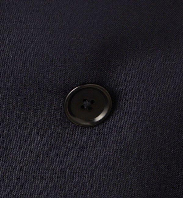 TOMORROWLAND MENS「ウールツイル ダブルブレステッド6Bジャケット HORIZON TWILL E.Zegna」|テーラードジャケット|