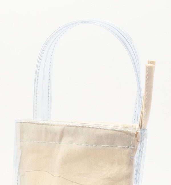TOMORROWLAND GOODS「TEMBEA BAGUETTE トートバッグ」|その他|
