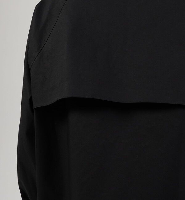 TOMORROWLAND MENS「【別注】MACKINTOSH RAINTEC STORNOWAY  ブルゾン」|ブルゾン・スタジャン|