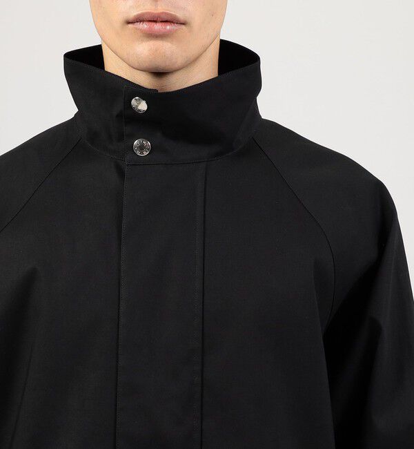 TOMORROWLAND MENS「【別注】MACKINTOSH RAINTEC STORNOWAY  ブルゾン」|ブルゾン・スタジャン|