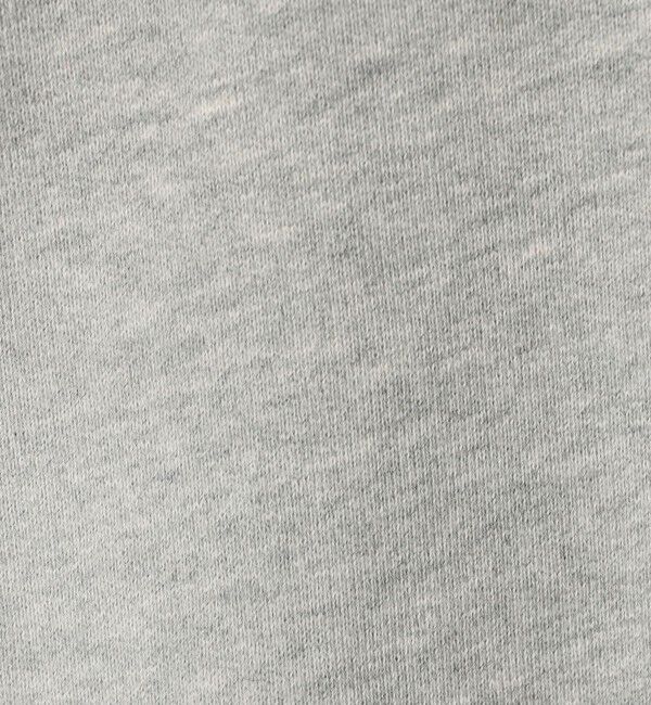 Edition「ビンテージスウェット パーカー」|パーカー|