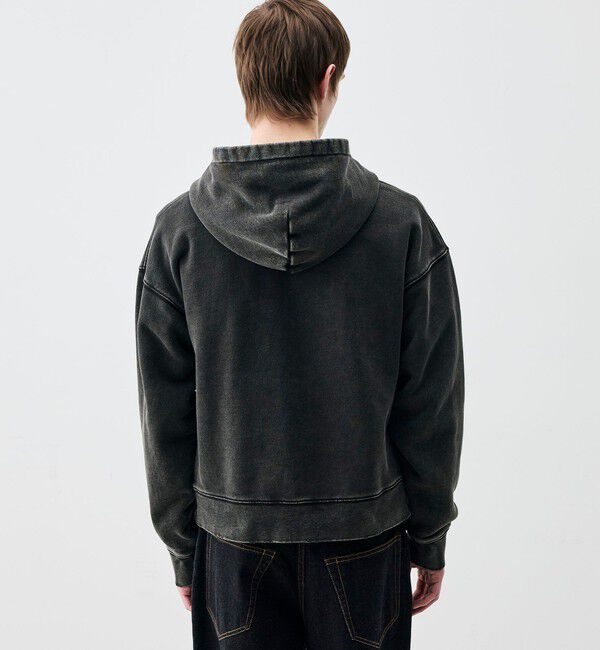 Edition「ビンテージスウェット パーカー」|パーカー|