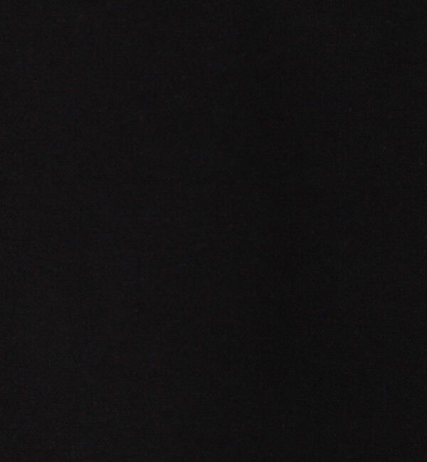 TOMORROWLAND MENS「スビンコットンダンボール ハーフジッププルオーバースウェット」|スウェット・ジャージ|