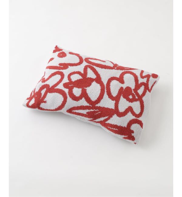 journal standard Furniture「CHENILLE YARN PILLOW　ピローケース」|クッション・クッションカバー|