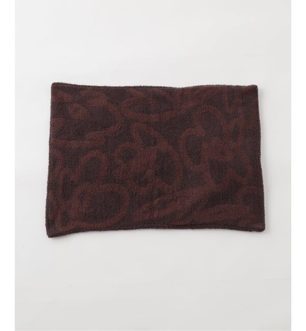 journal standard Furniture「CHENILLE YARN PILLOW　ピローケース」|クッション・クッションカバー|