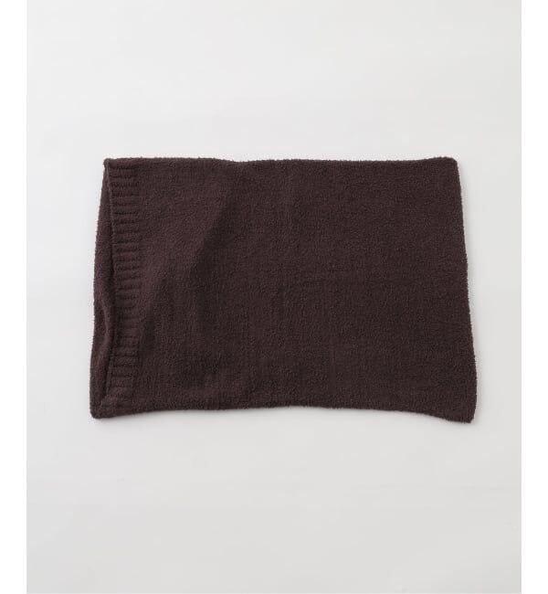 journal standard Furniture「CHENILLE YARN PILLOW　ピローケース」|クッション・クッションカバー|