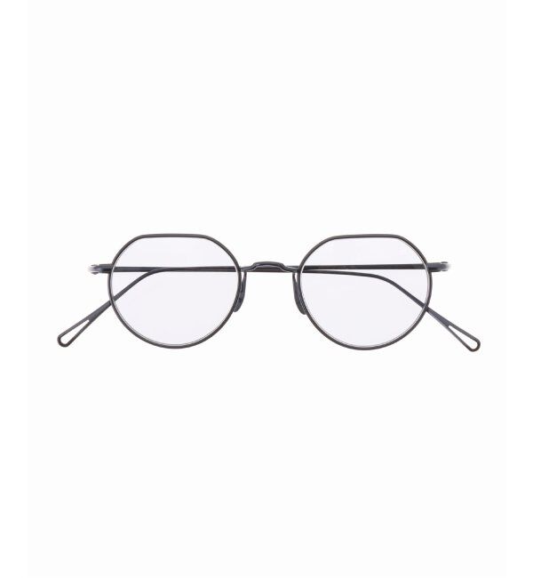 EYETHINK「【ayame / アヤメ】CP45 NV/CGY Sunglasses」|サングラス|