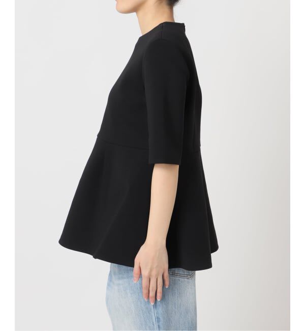 Plage「air jersey pepram プルオーバー」|Tシャツ・カットソー|