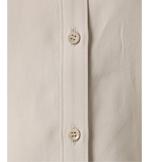 Plage「Back open シャツ」|シャツ・ブラウス|