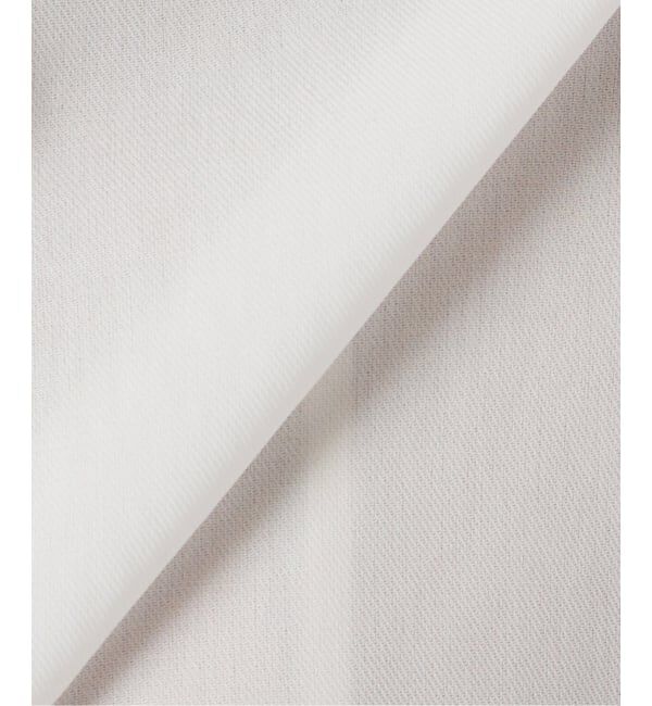 Plage「Back open シャツ」|シャツ・ブラウス|