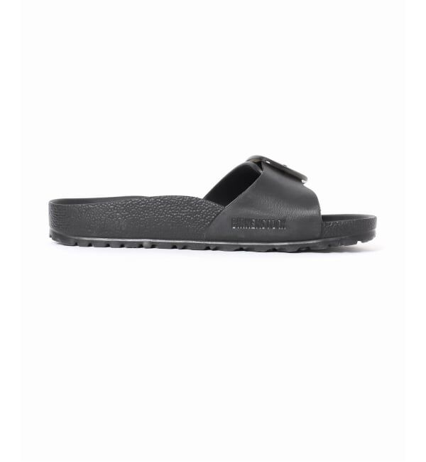 Plage「《予約》BIRKENSTOCK / ビルケンシュトック Madrid Big Buckle EVA サンダル」|サンダル|