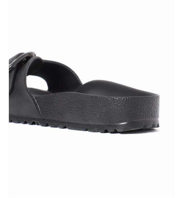 Plage「《予約》BIRKENSTOCK / ビルケンシュトック Madrid Big Buckle EVA サンダル」|サンダル|