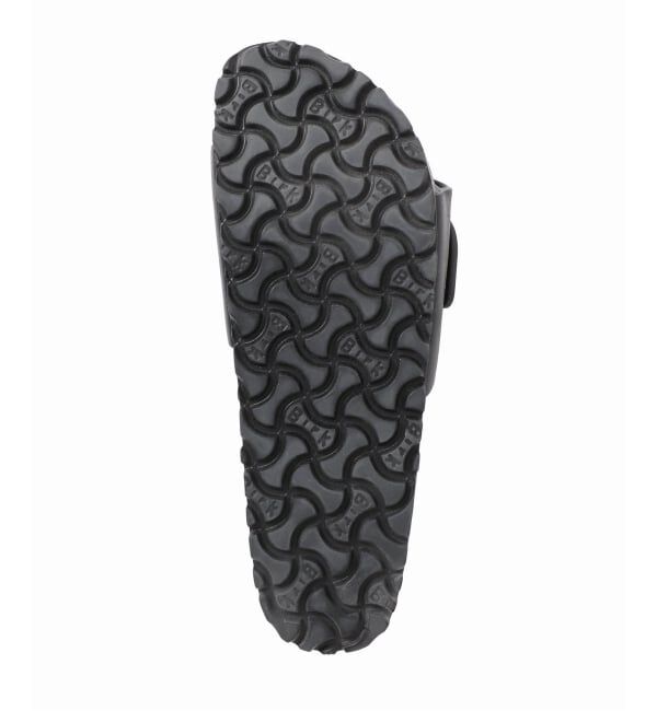 Plage「《予約》BIRKENSTOCK / ビルケンシュトック Madrid Big Buckle EVA サンダル」|サンダル|