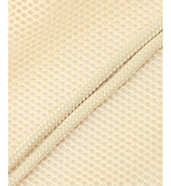 Plage「JULY NINE/ ジュライ ナイン KNAPSACK MESH バッグ」|ショルダー・メッセンジャー|