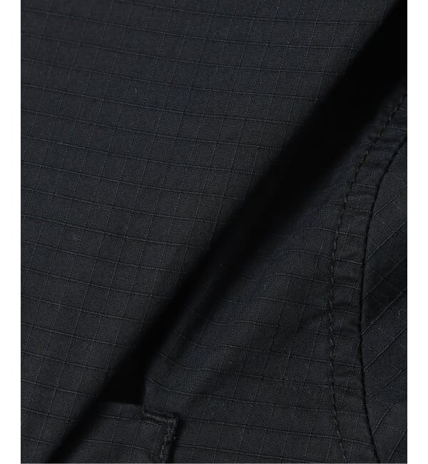 SLOBE IENA「《追加》ノーカラーサファリブルゾン」|その他|