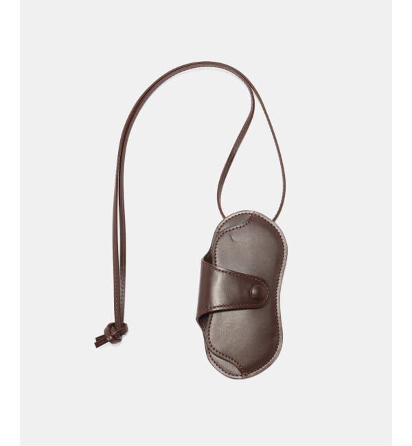 IENA「【一部店舗限定】JANE SMITH/ジェーンスミス GLASSES NL ネックレス 26SAC-403S」|その他|